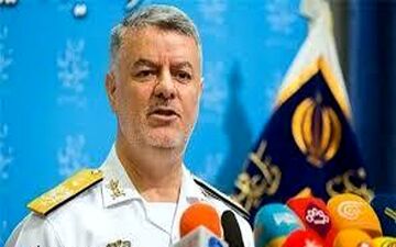 رزمایش مشترکی با روسیه در آب‌های جنوبی برگزار خواهیم کرد