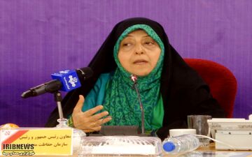 ابتکار: حیات به بزرگترین پهنه آبی کشور بازگشت