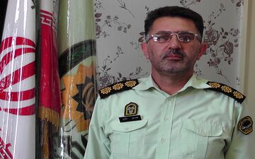 کشف دام قاچاق با ارزش میلیاردی در هرسین 