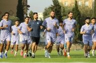 حریف جدید استقلال در مسیر آماده‌سازی پیش‌فصل مشخص شد