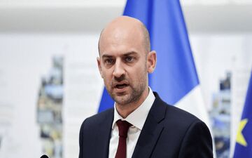فرانسه: حتی یک تحریم ایران لغو نمی‌شود؛ ما به دنبال پایان دادن به پرداخت بهای جنگ‌های آمریکاییم