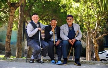 حقوق مهر ماه بازنشستگان کشوری پرداخت شد