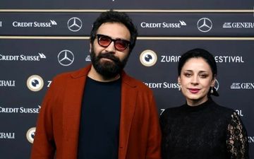 مریم مقدم و همسرش به 14 ماه حبس محکوم شدند
