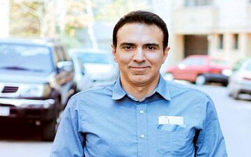 گزارشگر فینال جام جهانی مشخص شد
