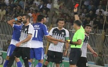 برای منتقدان استقلال؛ فقط سه تا بازی گذشته، دندان روی جگر بگذارید!