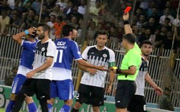 برای منتقدان استقلال؛ فقط سه تا بازی گذشته، دندان روی جگر بگذارید!