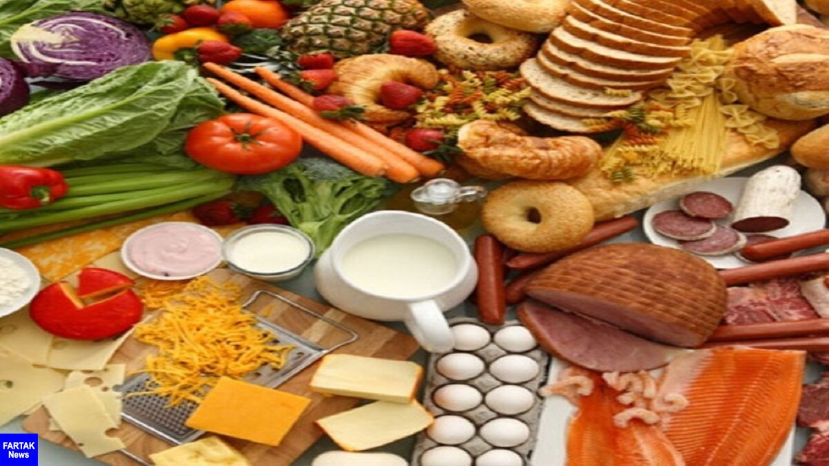 پیشگیری از کرونا با مصرف این ۵ ماده مغذی! 