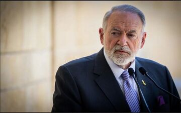 سفیر آمریکا در فلسطین اشغالی: اسرائیل حق دارد خاورمیانه را تصرف کند