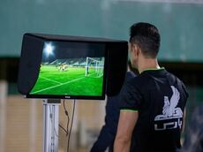 احتمال حذف VAR از ۴ بازی لیگ برتر؛ کدام ورزشگاه‌ها مشکل دارند؟