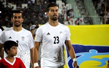 حضور رضاییان در تراکتورسازی قطعی شد/در خصوص حاج صفی تردید وجود دارد!