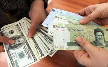قیمت ارز بازهم ثابت ماند