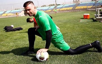 مدیران پرسپولیس دست بردار نیستند/ رادوشوویچ کنار گذاشته می شود؟