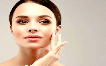 آیا مایع منی برای پوست مفید است؟ عوارض مایع منی برای پوست