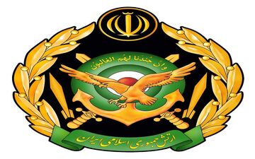 حملات پهپادی ارتش ایران به پایگاه آمریکایی در بحرین