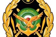 حملات پهپادی ارتش ایران به پایگاه آمریکایی در بحرین