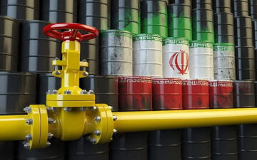 ادعای صفر شدن درآمدهای نفتی؛ رقم ۱۷.۵ میلیارد دلار چه می‌گوید؟