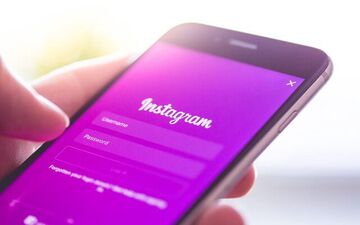 بررسی نقش اینستاگرام در مدیریت بدن زنان
