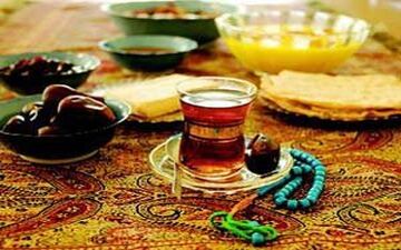 چند توصیه به روزه داران