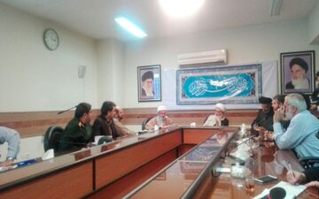 امام جمعه کرمانشاه: دین خدا با شعائر آن زنده است