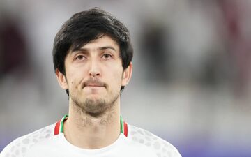 فرصت ۸ روزه؛ سردار آزمون به تیم ملی بازمی‌گردد؟