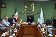 توسعه استانداردهای فناوری‌های نوظهور با همکاری معاونت علمی و ملی استاندارد