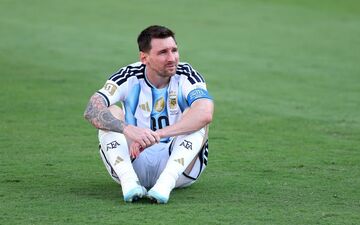 آمار جالب جام جهانی 2026: رکوردهای لیونل مسی و دیگر ستاره‌ها