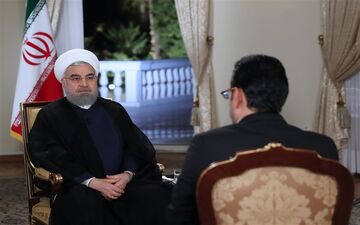 
تحریم‌ها به‌ هیچ عنوان به‌ صورت قبل باز نمی‌گردد/ زیر بار حرف زور نمی‌رویم / برخی مشکلات بیشتر شده است