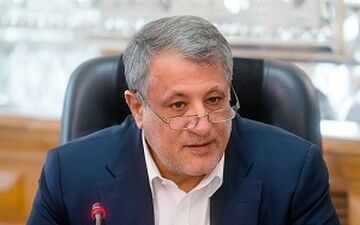 علت استعفای شهردار تهران از زبان محسن هاشمی + فیلم