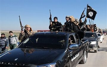 روش جدید داعش برای عبور مواد منفجره از فرودگاه‌ها 