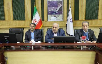  عملکرد ایرانسل و همراه اول در استان بسیار ضعیف است / وضعیت آنتن دهی در کرمانشاه مناسب نیست