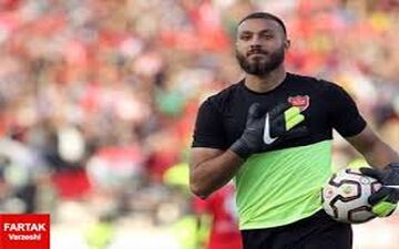 متن تند و تیز سوشا مکانی بخاطر طلب 800 میلیونی از پرسپولیس