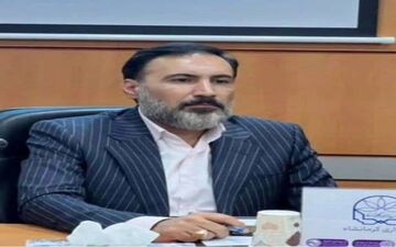 بررسی ارتقای شغلی ۵۰ نفر از کارکنان شهرداری کرمانشاه در اولین جلسه هیئت ممیزی ۱۴۰۴
