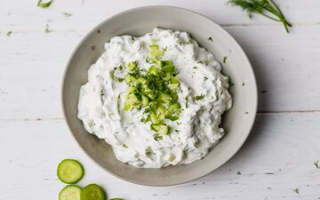 ترکیب ماست با این میوه برای رفع تشنگی غوغا می‌کند