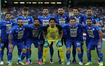  ترکیب استقلال برای دیدار مقابل الهلال مشخص شد