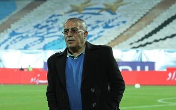 اسطوره باشگاه استقلال پشت علیرضا منصوریان درآمد!