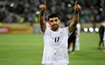 همسفر شدن یک پرسپولیسی به همراه استقلالی ها
