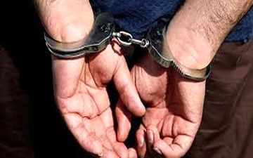 دستگیری عامل اصلی نزاع منجر به قتل در روانسر در کمتر از 2 ساعت 

 
