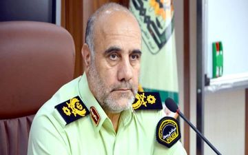 واکنش پلیس به بحث «گشت ارشاد» در مناظره‌ها
