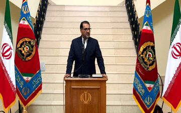 سفیر ایران در مسقط: با نظامی شدن منطقه خلیج فارس مخالفیم