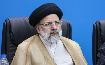 رئیس قوه قضائیه با آیت الله علوی گرگانی دیدار کرد