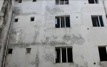 انفجار گاز در کرمانشاه 2 مصدوم به جا گذاشت