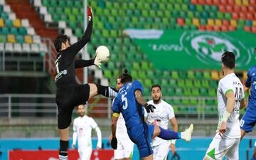 بیانیه اعتراض آمیز گل گهر سیرجان درخصوص برنامه ریزی مسابقات لیگ برتر 