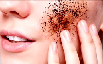 چند نکته برای استفاده از اسکراب ها و لایه بردارهای خانگی


