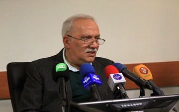 نتیجه آزمایش هر دو بیمار مشکوک به کرونا ویروس در زنجان منفی است