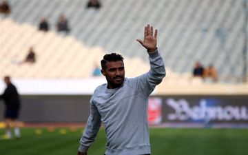 میلاد میداوودی پس از بعثت مربی استقلال شد