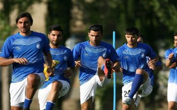 3 بازیکن که می توانند سهم خوبی از ترکیب استقلال به دست بیاورند
