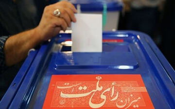 موسوی: تا ساعت۱۲ شب می توانیم انتخابات را تمدید کنیم