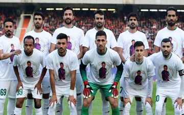 ذوب آهن به سازمان لیگ شکایت کرد