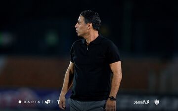 پست اینستاگرامی تارتار بعد از پیروزی پرسپولیس مقابل ملوان