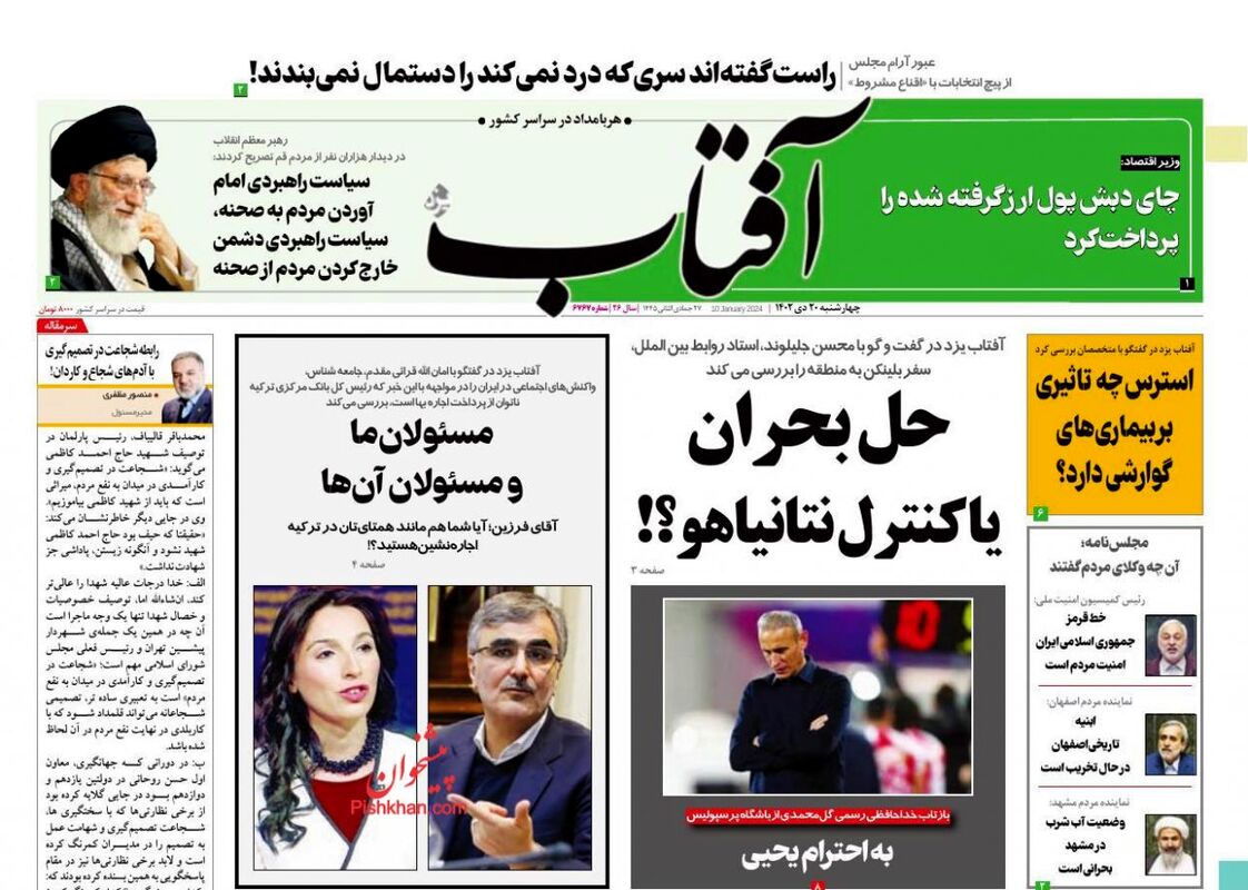 AftabYazd